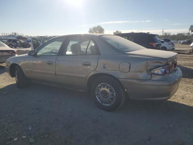 Photo 2 from auction – 2002 BUICK CENTURY CU with VIN 2G4WS52J321153658