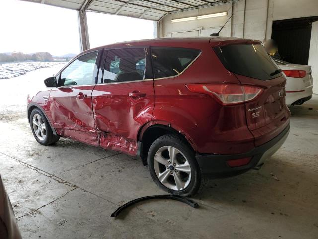 Photo 2 from auction – 2015 FORD ESCAPE SE with VIN 1FMCU0GX1FUC74194