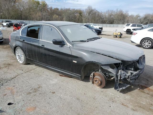 Photo 4 from auction – 2010 BMW 335 D with VIN WBAPN7C59AA779083