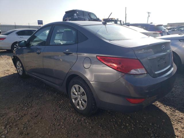 Photo 2 from auction – 2015 HYUNDAI ACCENT GLS with VIN KMHCT4AE5FU891695