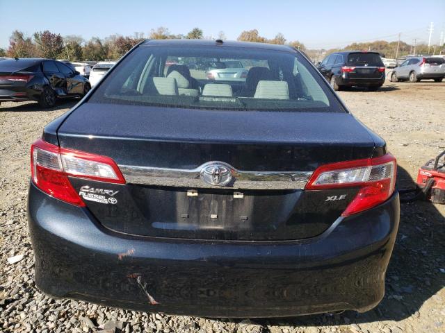 Photo 6 from auction – 2014 TOYOTA CAMRY L with VIN 4T1BF1FK1EU444974