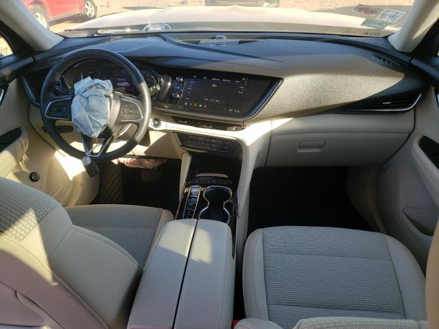 Photo 8 from auction – 2022 BUICK ENVISION P with VIN LRBAZLR42ND062046