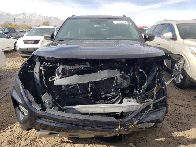Photo 5 from auction – 2020 FORD EXPLORER X with VIN 1FMSK8DH2LGB75388