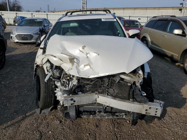 Photo 5 from auction – 2015 TOYOTA HIGHLANDER with VIN 5TDJKRFH4FS129672