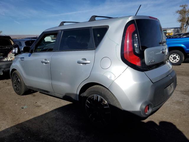 Photo 2 from auction – 2015 KIA SOUL with VIN KNDJN2A2XF7795933