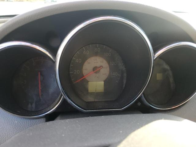 Photo 9 from auction – 2006 NISSAN ALTIMA S with VIN 1N4AL11D36N397367