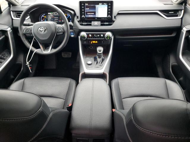 Photo 8 from auction – 2019 TOYOTA RAV4 LIMIT with VIN 2T3DWRFV4KW032505