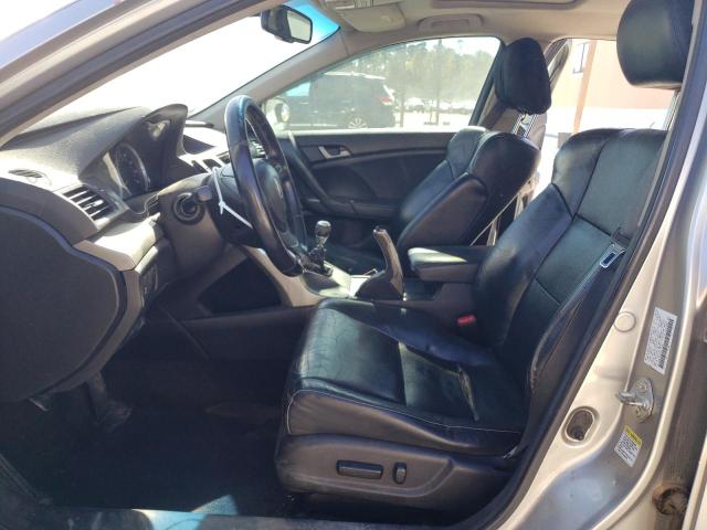 Photo 7 from auction – 2010 ACURA TSX with VIN JH4CU2E66AC019421