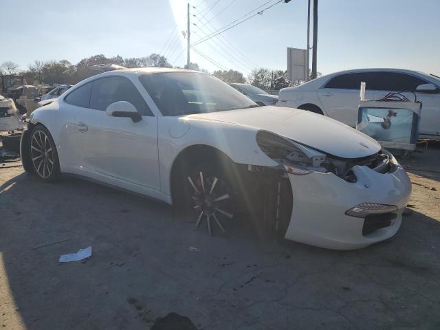 Фото 4 с аукциона – 2013 PORSCHE 911 CARRER с VIN WP0AB2A97DS120847