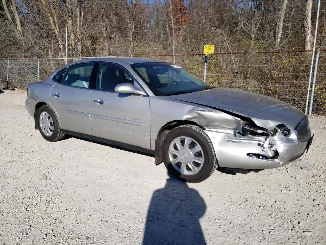 Photo 4 from auction – 2007 BUICK LACROSSE with VIN 2G4WC582X71208594