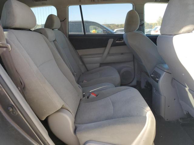 Photo 11 from auction – 2012 TOYOTA HIGHLANDER with VIN 5TDZK3EHXCS076134