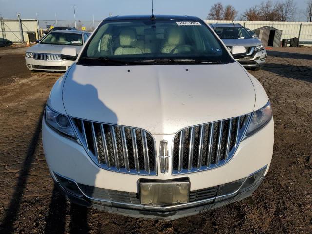 Снимка 5 от търг – 2015 LINCOLN MKX с VIN 2LMDJ6JKXFBL21276