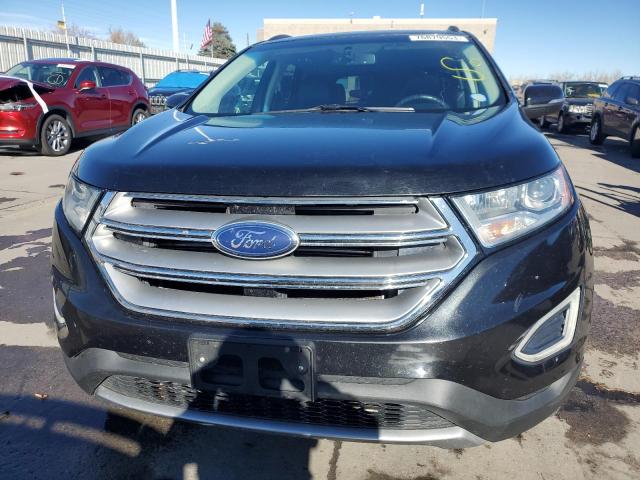 Photo 5 from auction – 2015 FORD EDGE SEL with VIN 2FMTK4J89FBB17274
