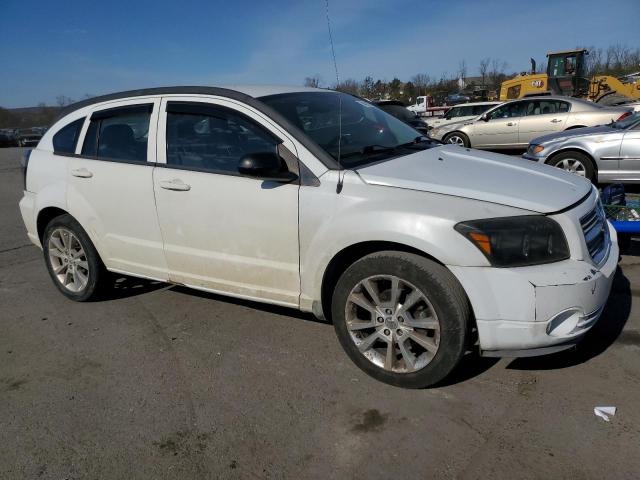Photo 4 from auction – 2012 DODGE CALIBER SX with VIN 1C3CDWEA5CD523408