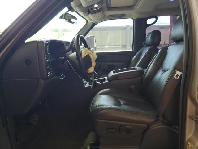 Photo 7 from auction – 2006 CHEVROLET SILVERADO with VIN 1GCHK23D56F154118