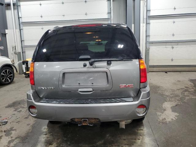 Photo 6 from auction – 2008 GMC ENVOY with VIN 1GKDT13S082191449