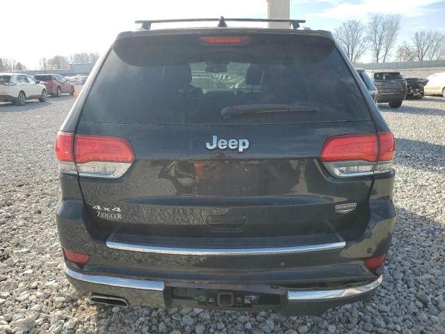 Photo 6 from auction – 2014 JEEP GRAND CHER with VIN 1C4RJFJG7EC500407
