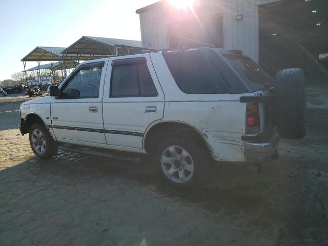 Photo 2 from auction – 1995 ISUZU RODEO S with VIN 4S2CG58V6S4314693