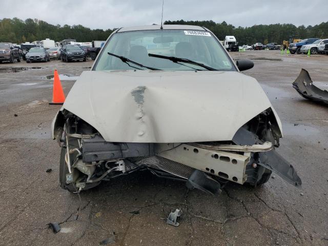 Photo 5 from auction – 2007 FORD FOCUS ZX4 with VIN 1FAFP34N77W291168