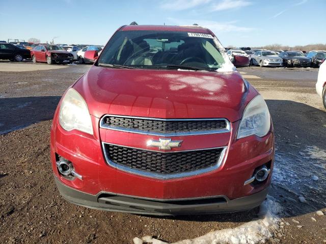 Photo 5 from auction – 2015 CHEVROLET EQUINOX LT with VIN 2GNALCEK4F6195325