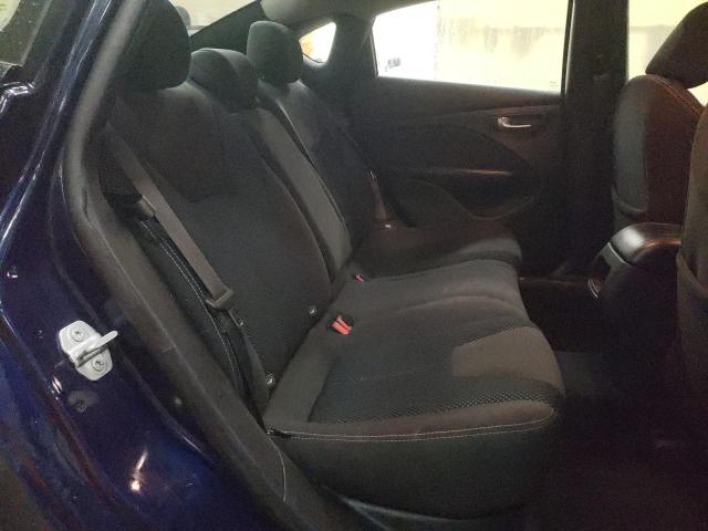 Photo 10 from auction – 2016 DODGE DART SXT with VIN 1C3CDFBB8GD563453