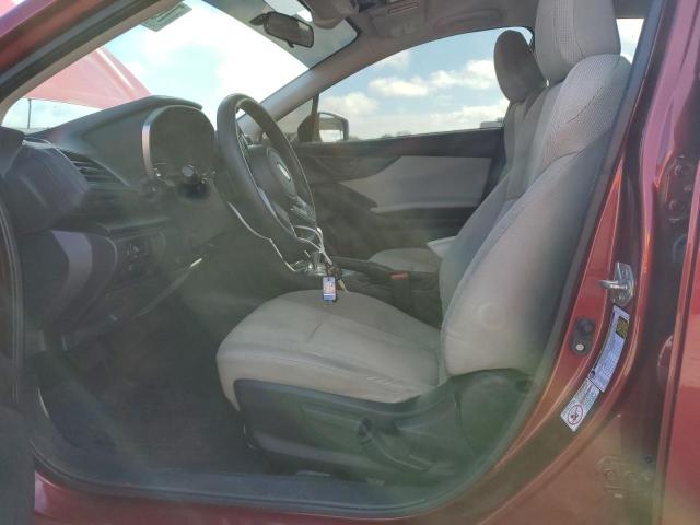 صورة رقم 7 من المزاد - 2017 SUBARU IMPREZA PR مع VIN 4S3GKAD64H3604285