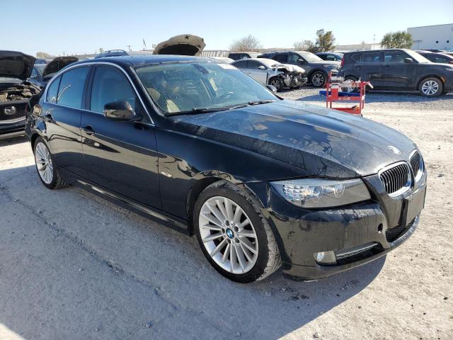 Photo 4 from auction – 2011 BMW 335 D with VIN WBAPN7C59BA779781