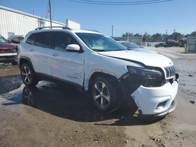 Photo 4 from auction – 2019 JEEP CHEROKEE L with VIN 1C4PJLDB0KD300352