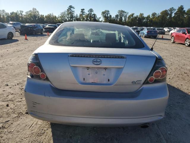 Photo 6 from auction – 2010 TOYOTA SCION TC with VIN JTKDE3B75A0308757