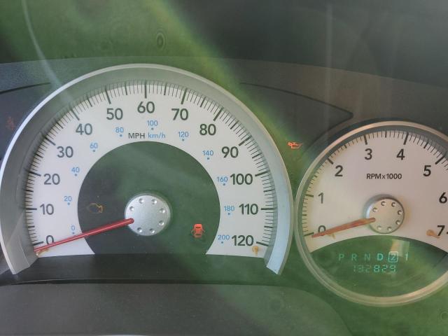 Photo 9 from auction – 2006 DODGE DAKOTA QUA with VIN 1D7HW48K56S580962