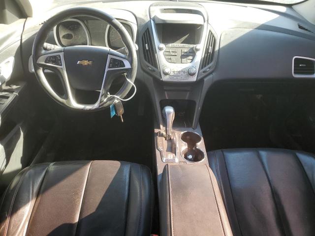 Foto 8 de la subasta – 2014 CHEVROLET EQUINOX LT con VIN 2GNFLDE38E6265508