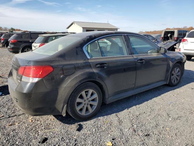 Photo 3 from auction – 2010 SUBARU LEGACY 2.5 with VIN 4S3BMBG6XA3220667