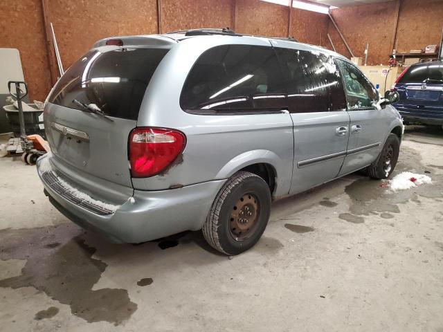 Photo 3 from auction – 2005 CHRYSLER TOWN & COU with VIN 2C4GP44R45R180526