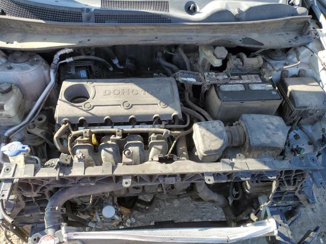 Photo 11 from auction – 2011 KIA SPORTAGE E with VIN KNDPC3A29B7130179