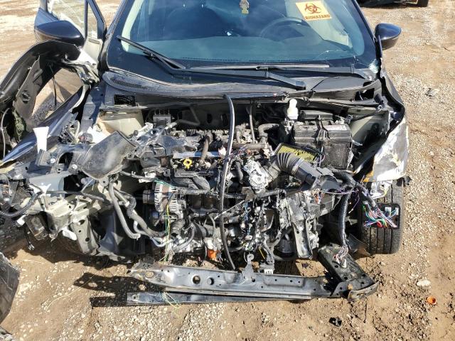 Photo 11 from auction – 2020 NISSAN VERSA SR with VIN 3N1CN8FV3LL826688