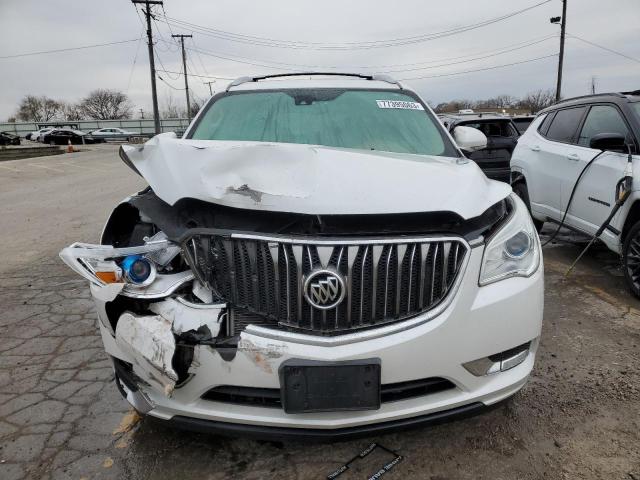 Photo 5 from auction – 2017 BUICK ENCLAVE with VIN 5GAKVCKD9HJ238559