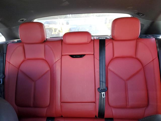 Photo 10 from auction – 2015 PORSCHE MACAN S with VIN WP1AB2A5XFLB66892