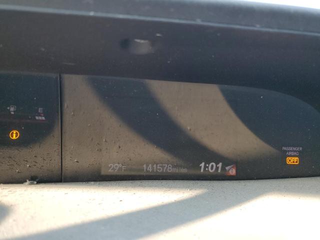 Photo 8 from auction – 2012 HONDA CIVIC SI with VIN 2HGFB6E50CH700064