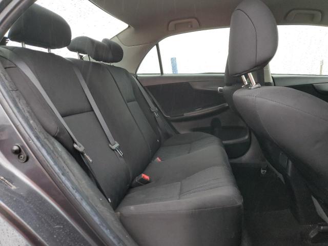 Photo 10 from auction – 2009 TOYOTA COROLLA BA with VIN 2T1BU40E89C049966