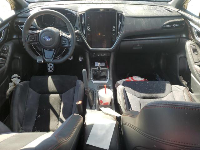 Photo 8 from auction – 2023 SUBARU WRX LIMITE with VIN JF1VBAL67P9812557