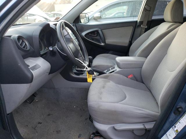 Photo 7 from auction – 2011 TOYOTA RAV4 with VIN 2T3BF4DV2BW097575