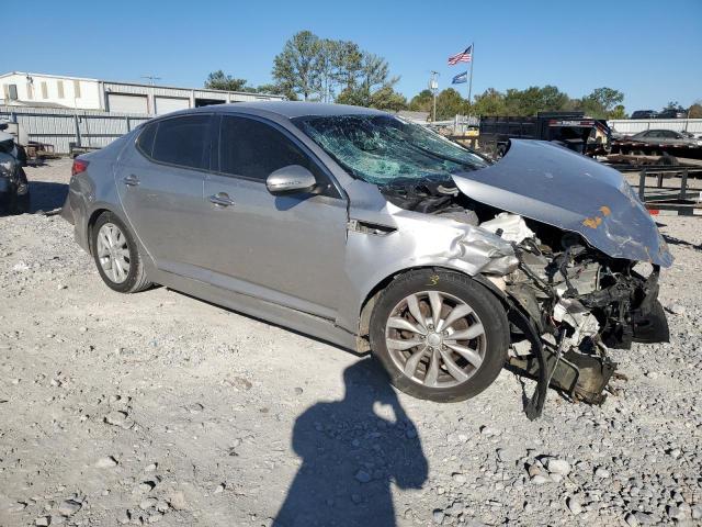 Photo 4 from auction – 2015 KIA OPTIMA LX with VIN 5XXGM4A75FG472627