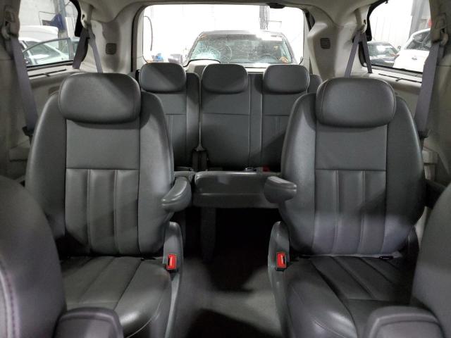 Photo 10 from auction – 2009 CHRYSLER TOWN & COU with VIN 2A8HR54129R615976
