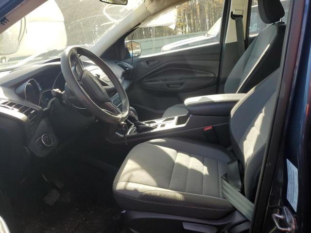 Photo 7 from auction – 2018 FORD ESCAPE S with VIN 1FMCU0F76JUC16334