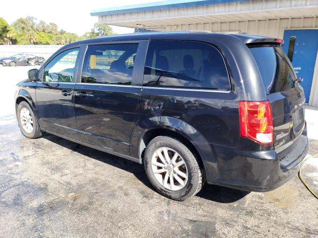 Photo 2 from auction – 2018 DODGE GRAND CARA with VIN 2C4RDGCG9JR343152