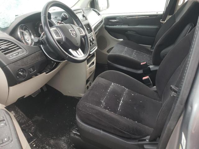 Photo 7 from auction – 2014 DODGE GRAND CARA with VIN 2C4RDGBG1ER290759