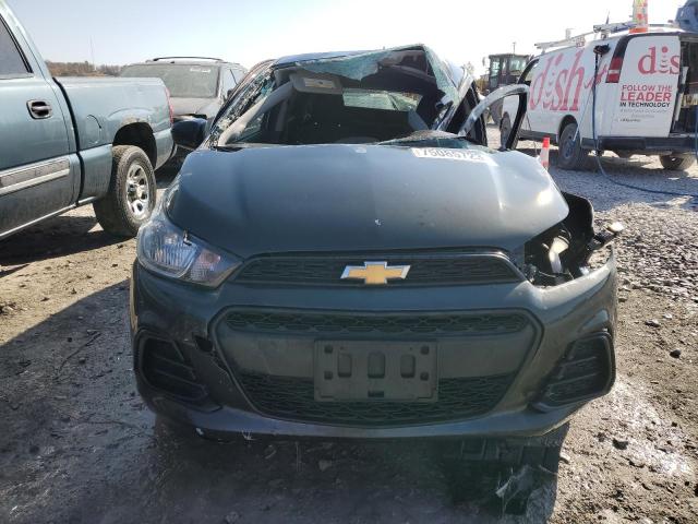 Photo 5 from auction – 2017 CHEVROLET SPARK LS with VIN KL8CB6SA4HC737303