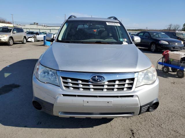 Photo 5 from auction – 2011 SUBARU FORESTER 2 with VIN JF2SHADC7BH760346
