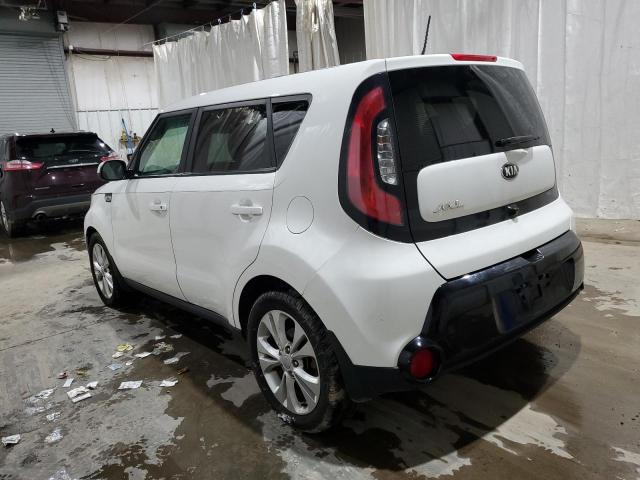 Photo 2 from auction – 2016 KIA SOUL + with VIN KNDJP3A57G7316041