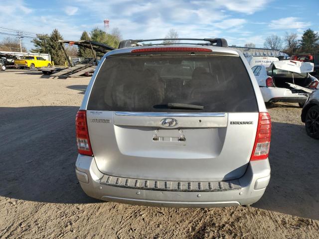 Photo 6 from auction – 2007 HYUNDAI ENTOURAGE with VIN KNDMC233176026172